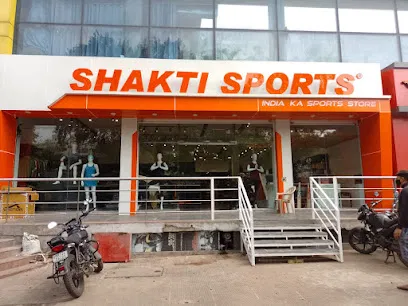 Shakti Sports