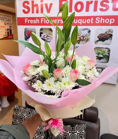 Shiv Florist - Flowers delivery in pune