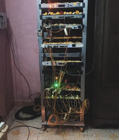 Shree Balaji Cable Network & Broadband