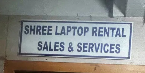 Shree Laptop Rental Sales And Services - LAPTOP ON RENT | LAPTOP SERVICE CENTER | LAPTOP RENT IN PUNE