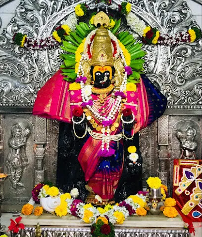 Shree Mahalaxmi Mandir