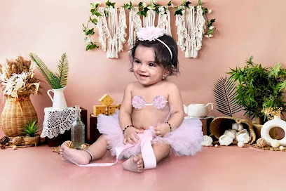 Shree Photo Creation