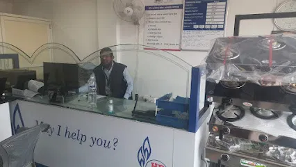 Shree Renuka Gas Supply Co.(HP GAS) -Mundhwa-Manjari Road Branch office