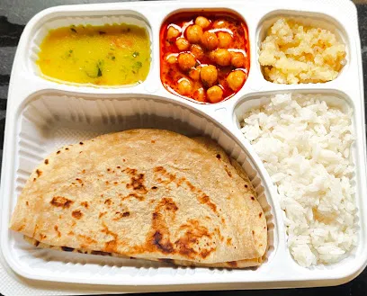 Shree krishna Mess& Tiffin Services