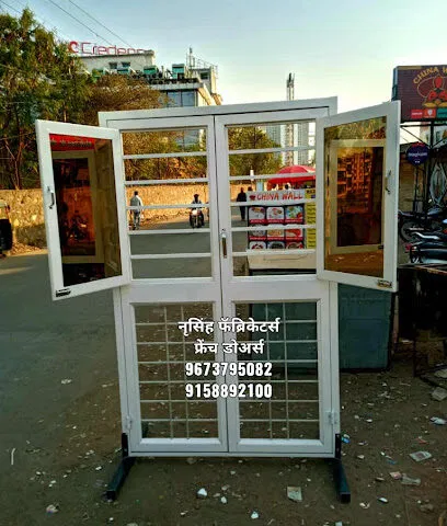 Shri Nrusinha Grill Fabricators