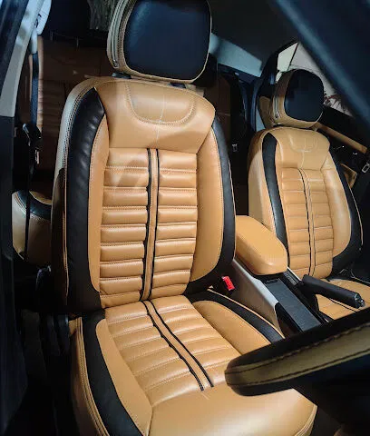 Sky Car n Bike Boutique