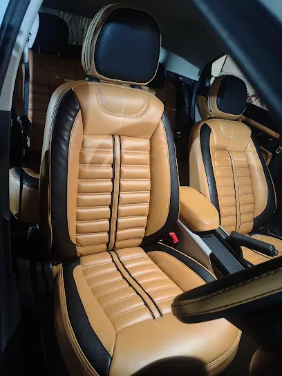 Sky Car n Bike Boutique