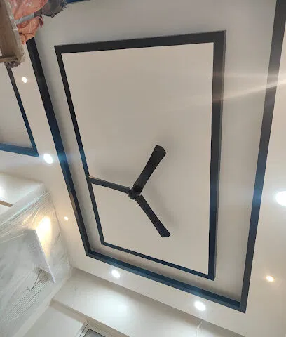 Soham painting services