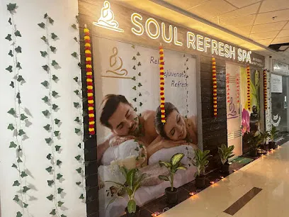 Soul Refreshing Thai Spa Hadapsar | Best Spa In Hadapsar | Spa in Hadapsar, Amanora, Magarpatta