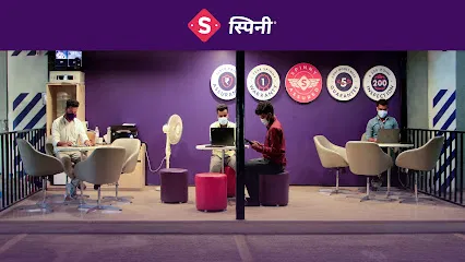 Spinny Car Hub - Seasons Mall, Pune