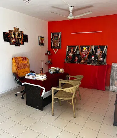 Sri Hanuman Jyotish - best astrologer in pune | best astrology services | online astrologer | best vastu services