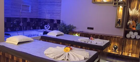 Sukanta Thai Spa in Hadapsar Pune I Best Spa in Hadapsar Pune I Couple Spa in Hadapsar I Best spa Magarpatta Hadapsar
