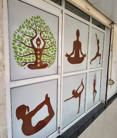 Sun Shine Yoga Fitness Center