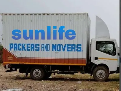 Sunlife Packers and Movers