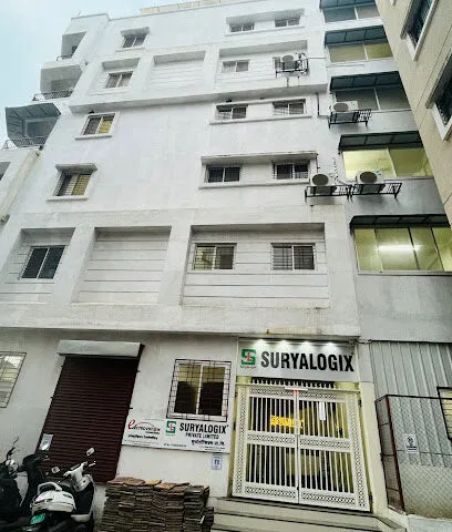 Suryalogix Private Limited