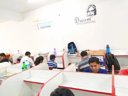 Swami Vivekananda Study Room- MPSC, UPSC, JEE, NEET, RAILWAY, IT ENGG, COMBINE