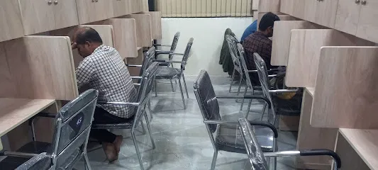 Swarajya Study Point & Library