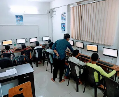 Tech Alpha Computer Institute