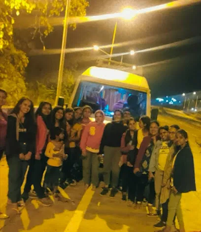 Tempo Traveller Rent In Pune