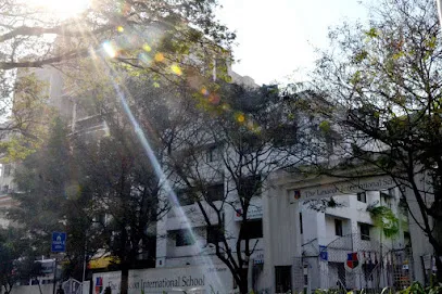 The Lexicon International School KalyaniNagar, Pune