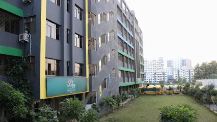 The Orbis School, Keshav Nagar, Pune (CBSE)