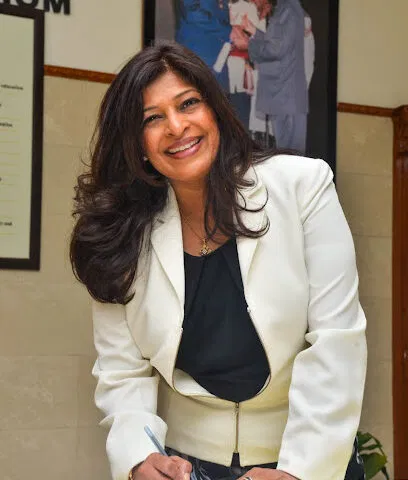 Tina Shah's Dynamic Training Institute