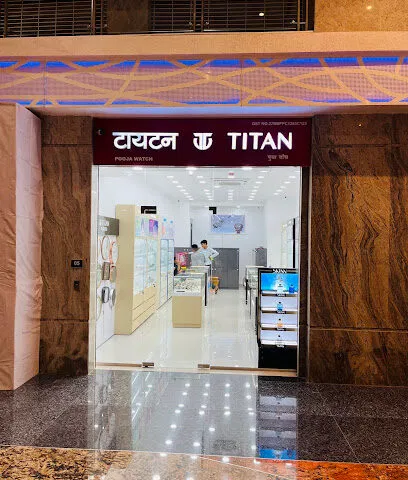Titan Store and Authories Sarvice centar