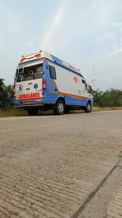 Tukamai Cardiac Ambulance Service