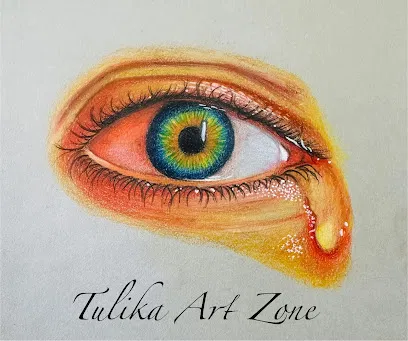 Tulika Art Zone