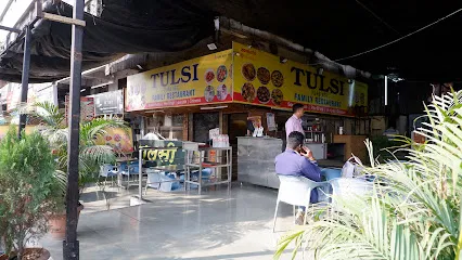 Tulsi Pure Veg Family Restaurant