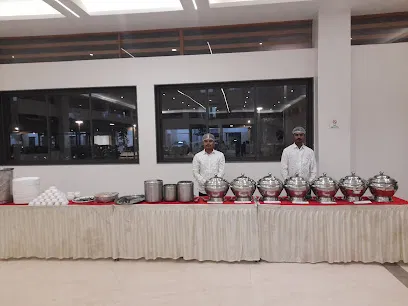 Unique Food Catering Services