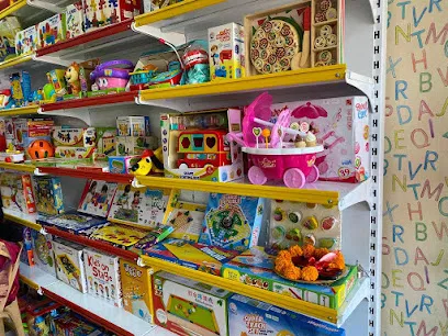 Unnati Books & Toys Library