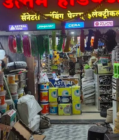 Uttam Hardware & Sanitary Material Shop, ASTRAL PIPE