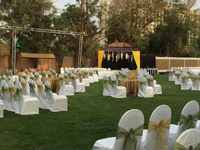 Vrindavan Garden ( Weddings & Banquet )