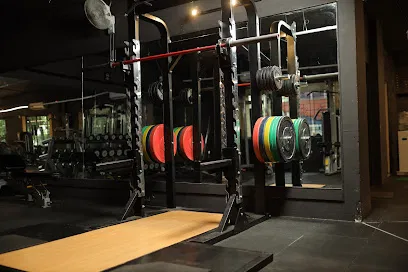 WILDFIT-An Exclusive Nutrition & Personal Training Studio