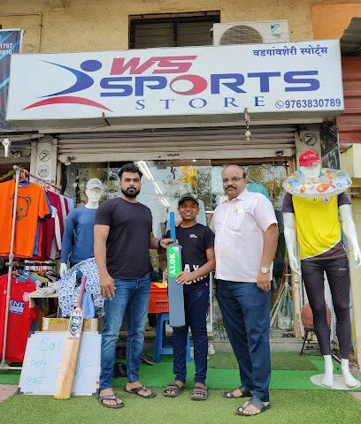 WS SPORTS & MEN'S & WOMEN'S WEAR