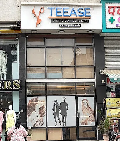 Y- Teease Unisex Salon | Keshav Nagar