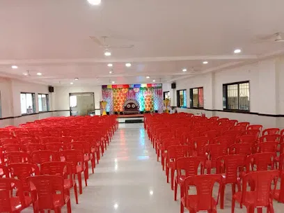 Yogayog Vadhu Var suchak kendra Hadapsar