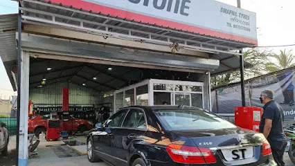 Yokohama Club Network - Swapnil Tyres